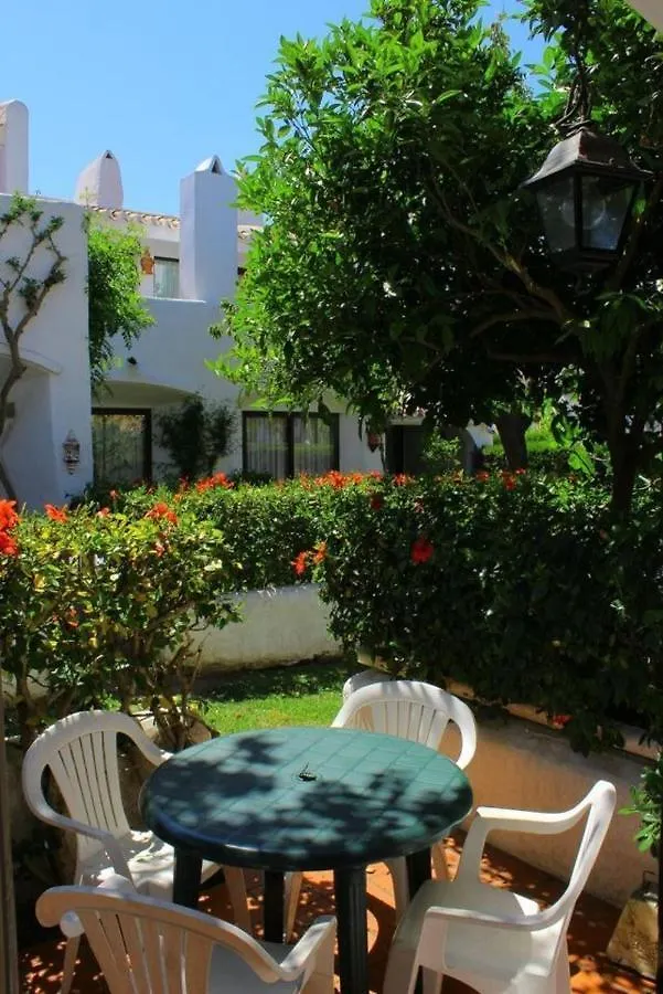 Estepona - Playa - Estudio Cerca Del Mar Pi36 0*,