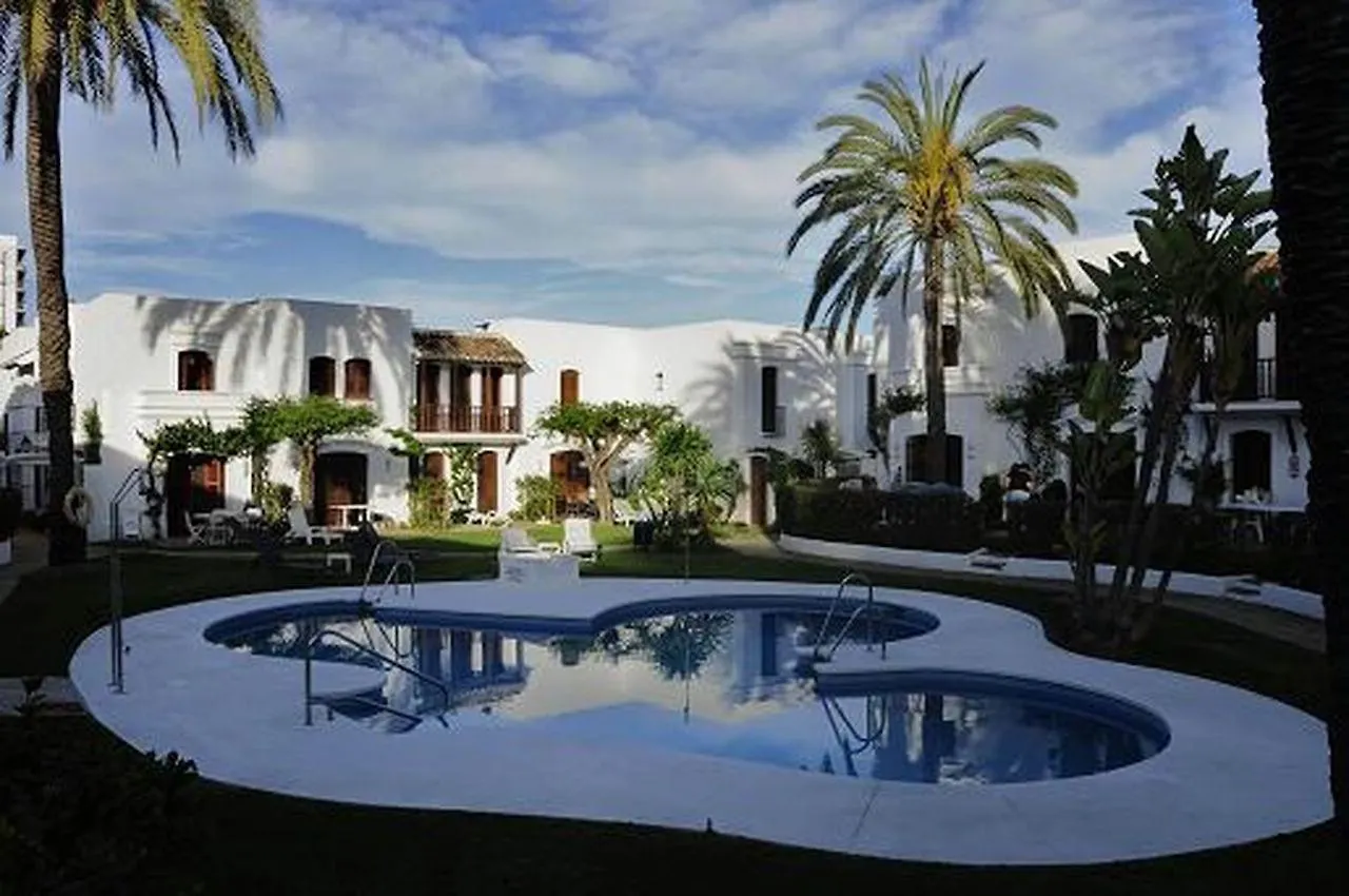 Apartment Estepona - Playa - Estudio Cerca Del Mar Pi36
