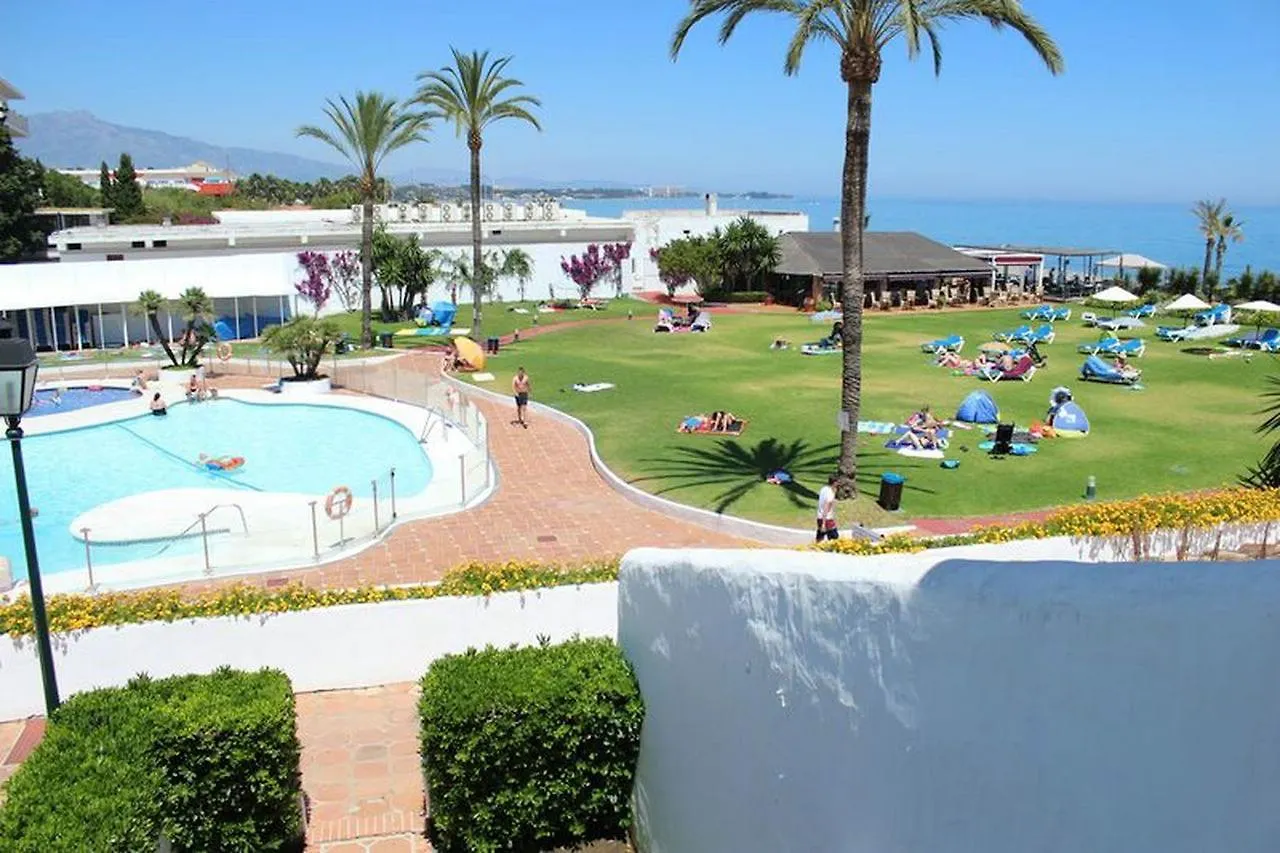 Estepona - Playa - Estudio Cerca Del Mar Pi36