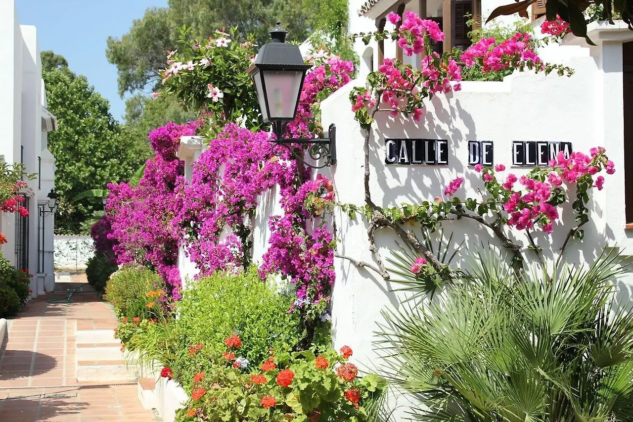 Estepona - Playa - Estudio Cerca Del Mar Pi36 Spain