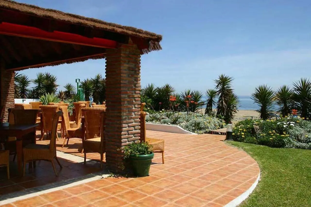 Estepona - Playa - Estudio Cerca Del Mar Pi36 Apartment