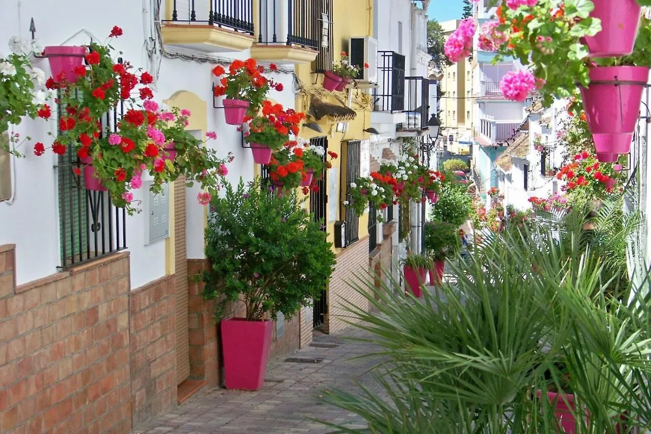 Estepona - Playa - Estudio Cerca Del Mar Pi36
