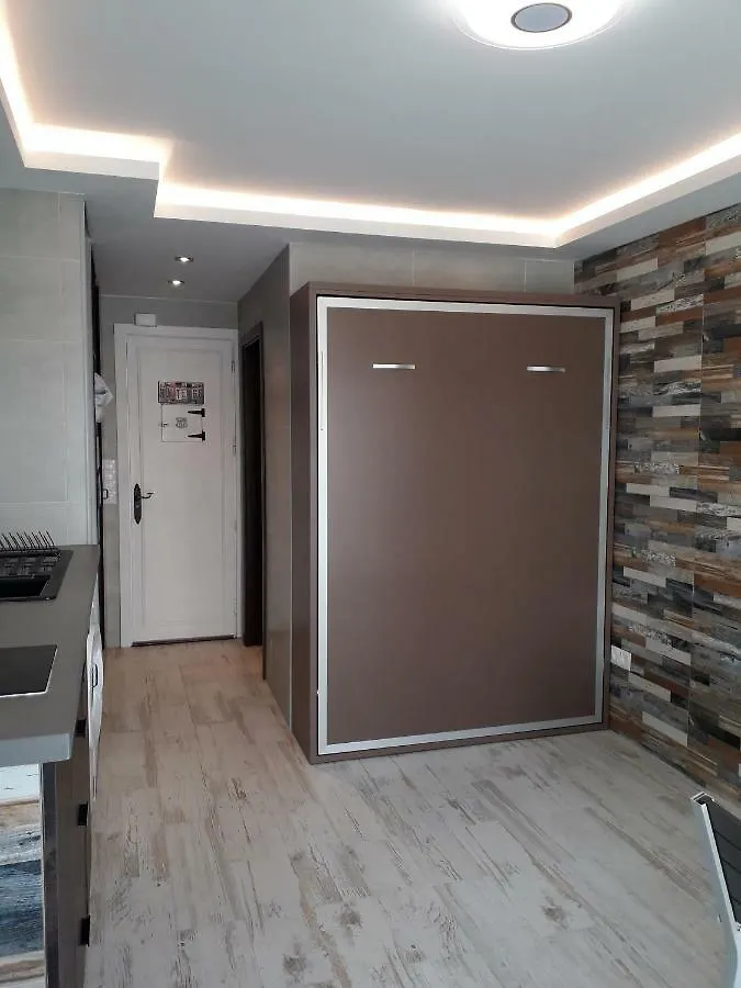 Apartment Estepona - Playa - Estudio Cerca Del Mar Pi36
