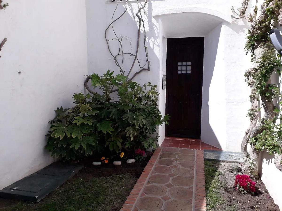 Apartment Estepona - Playa - Estudio Cerca Del Mar Pi36 Spain